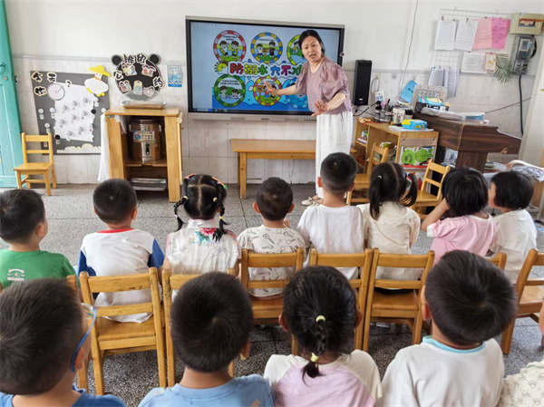   守卫生命安全线