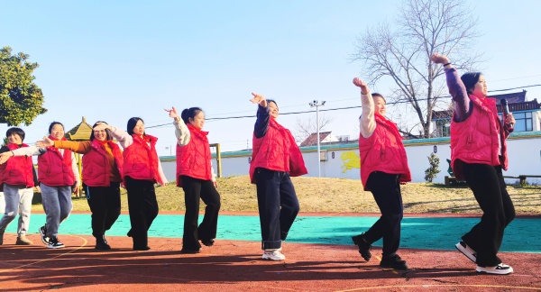 趣游戏•忆童年