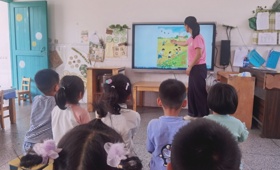 ‘芒’有所获，‘种’有所得