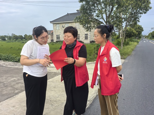 家访传真情 携手赴新程